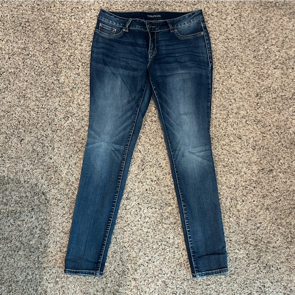 Maurice’s Women’s Jeans